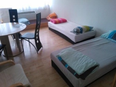 Monteurzimmer Troisdorf